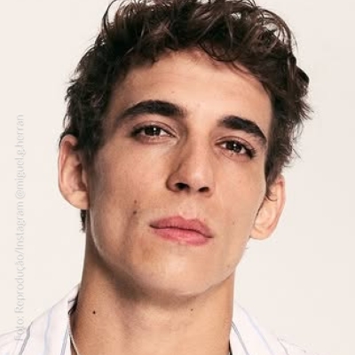 Miguel Herrán