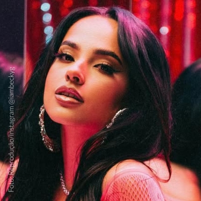 Becky G