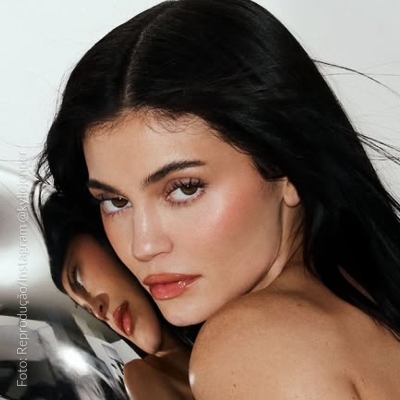 Kylie Jenner