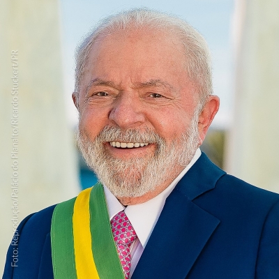 Luiz Inácio Lula da Silva