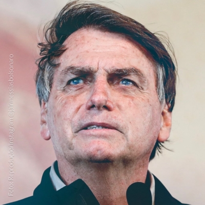 Jair Bolsonaro