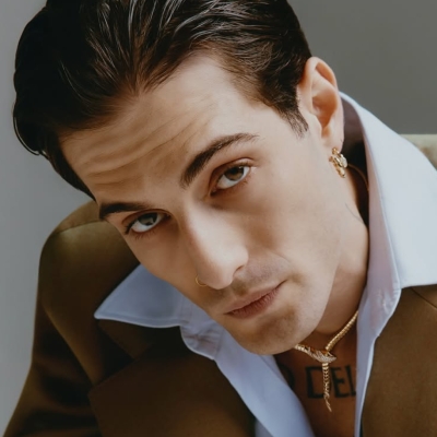 Damiano David