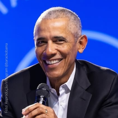 Barak Obama