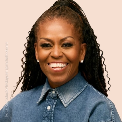 Michelle Obama