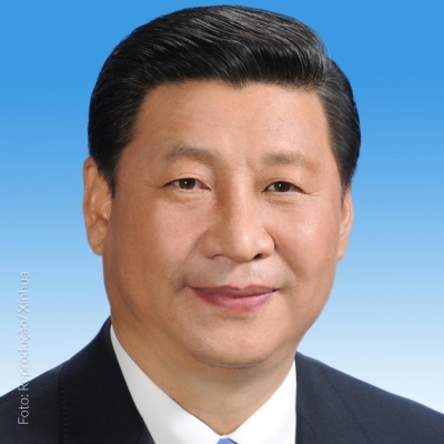 Xi Jinping