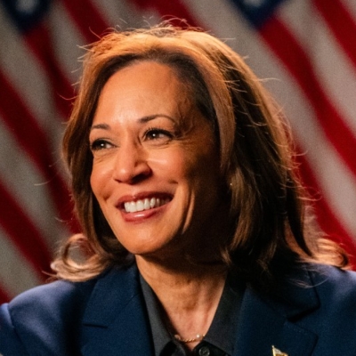 Kamala Harris