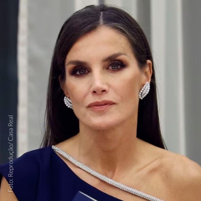 Letizia Ortiz