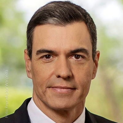 Pedro Sánchez