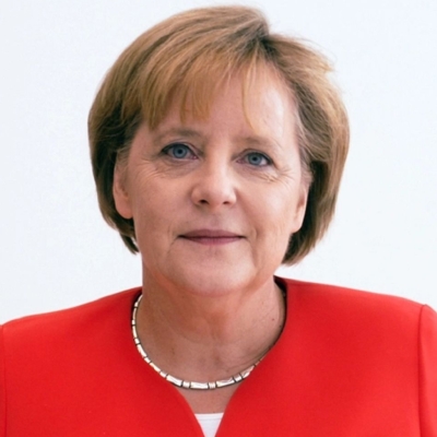 Angela Merkel