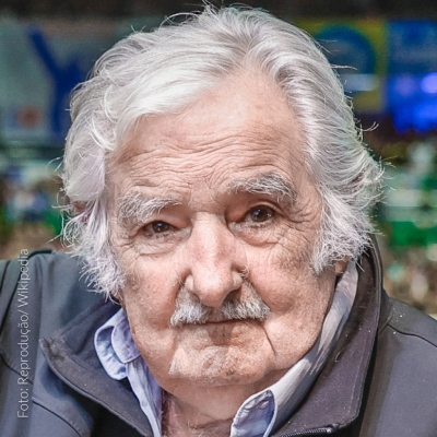 José Mujica