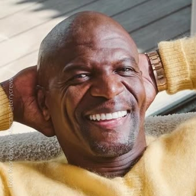 Terry Crews