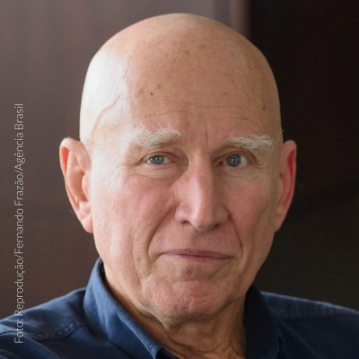 Sebastião Salgado