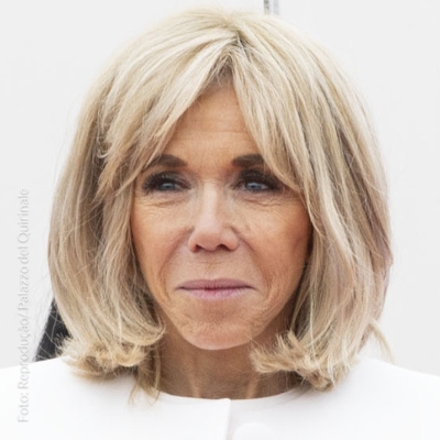 Brigitte Macron