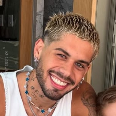 Zé Felipe