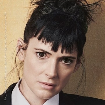 Winona Ryder