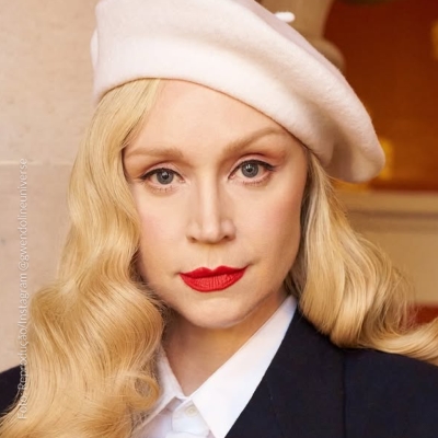 Gwendoline Christie