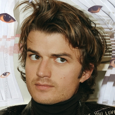 Joe Keery