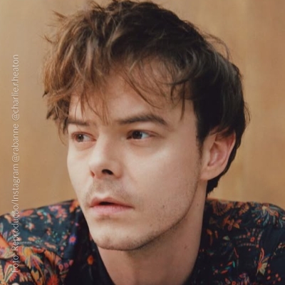 Charlie Heaton