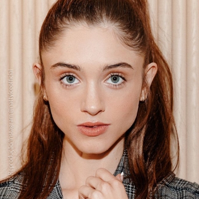Natalia Dyer