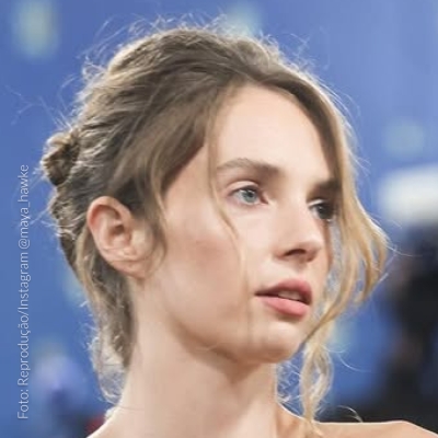 Maya Hawke