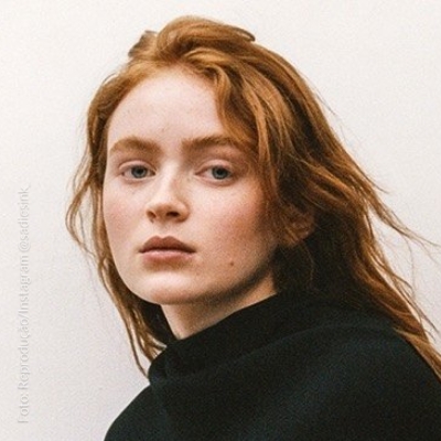 Sadie Sink