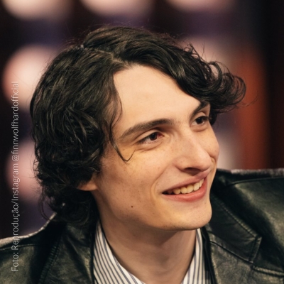 Finn Wolfhard