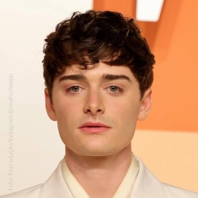 Noah Schnapp