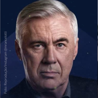 Carlo Ancelotti