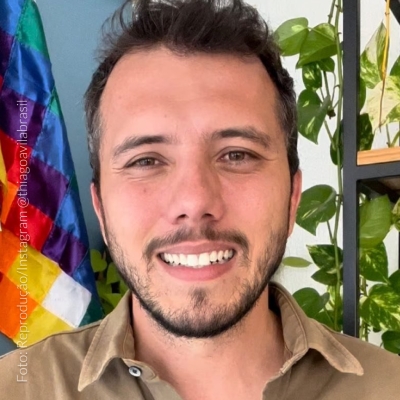 Thiago Ávila
