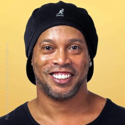 Ronaldinho Gaúcho