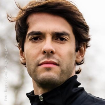 Kaká