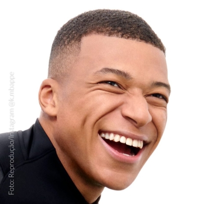 Kylian Mbappé