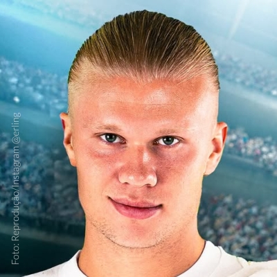 Erling Haaland