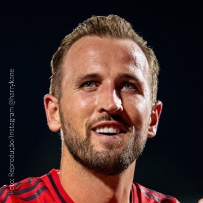 Harry Kane