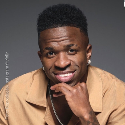 Vinícius Jr