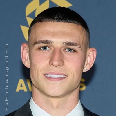 Phil Foden