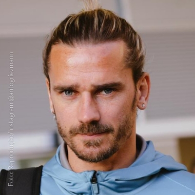 Antoine Griezmann