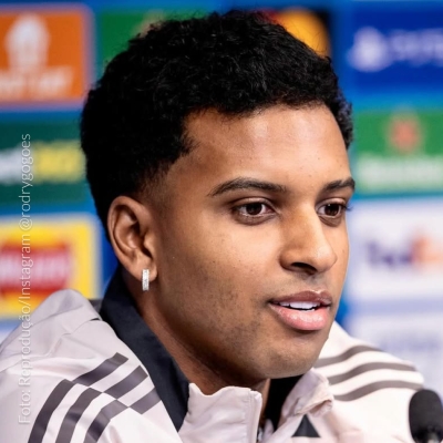 Rodrygo