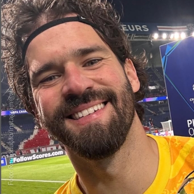 Alisson Becker