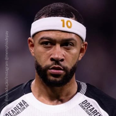 Memphis Depay