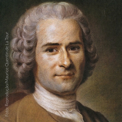 Jean-Jacques Rousseau