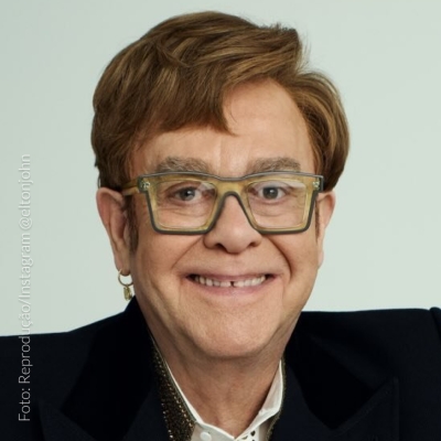 Elton John