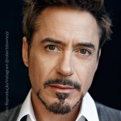 Robert Downey Jr