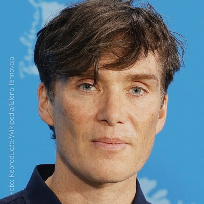 Cillian Murphy