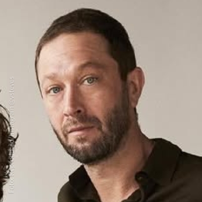 Ebon Moss-Bachrach