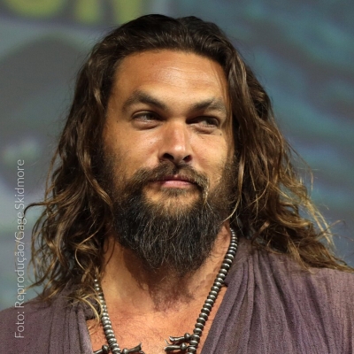 Jason Momoa