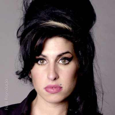 Amy Winehouse