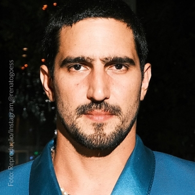 Renato Góes