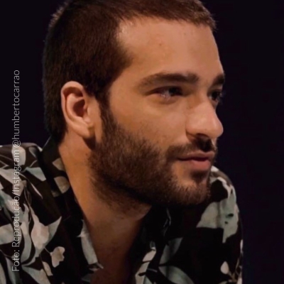 Humberto Carrão
