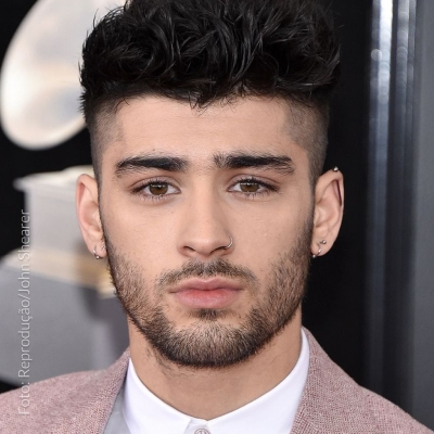 Zayn Malik